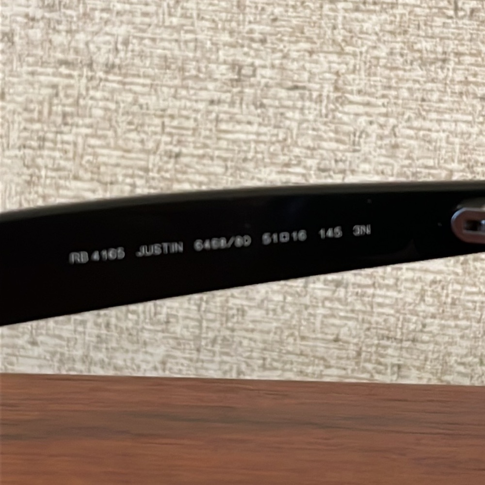 BNWT Ray Ban Sunglasses - Picture 3 of 7